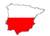 BOUTIQUE DE LA MÁQUINA DE COSER - Polski